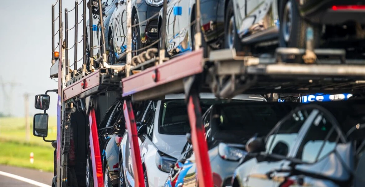 2023: România a înmatriculat peste 1,1 mil. de autoturisme. Dacia rămâne cea mai vândută marcă