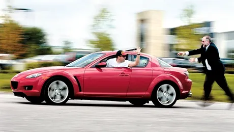 10 paşi pentru un test drive adevărat