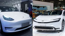 Toyota spulberă Tesla la capitolul fiabilitate: Studiu pe 395 de milioane de mașini privind pragul de 400.000 km