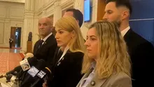Bolojan a ajuns să fie susținut de cei pe care îi consideră „extremiști”. UNIT nu votează moțiunea de cenzură inițiată de PSD și AUR