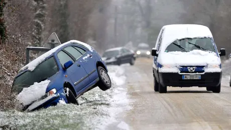 Aplicaţia care permite identificarea clasei de bonus-malus la autovehiculele asigurate