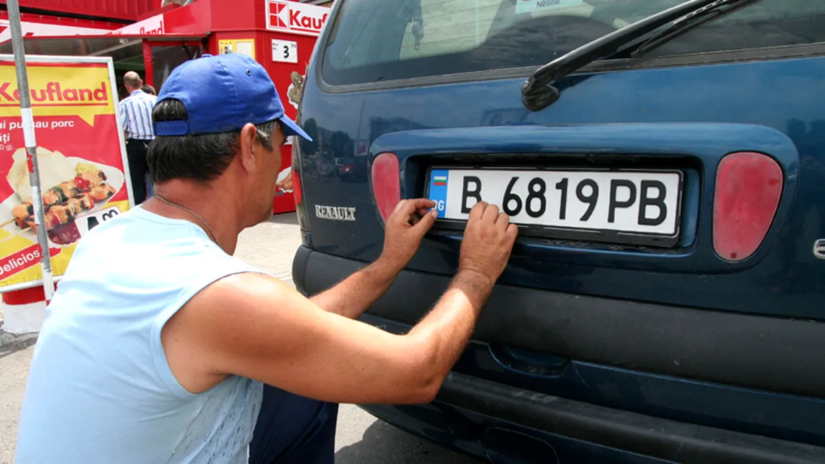 Acte necesare înscriere auto pe Bulgaria în 2020. Lista completă