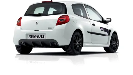 Renault Clio Sport “World Series”