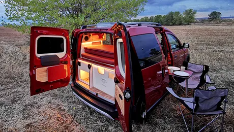 Vacanțele pe roți cresc rapid: 413 milioane de nopți în campinguri în UE. Țara ce domină clasamentul european