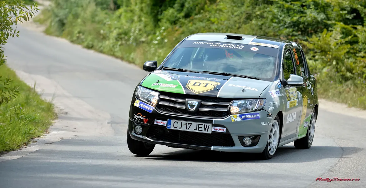 Transilvania Rally 2019 are loc în perioada 26-28 septembrie la Cluj