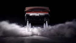 Video – Noua Tesla Roadster a fost prezentată după 9 ani de așteptare. Mașina electrică poate zbura și accelerează de la 0 la 96 km/h în 0,59 secunde