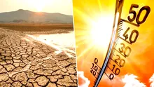 Ce se întâmplă când căldura și seceta fac front comun. Semnal de alarmă: „Jumătate din populația lumii ar fi afectată”