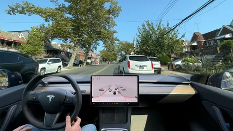 Tesla renunță la numele „Autopilot” pentru a evita interdicțiile din California