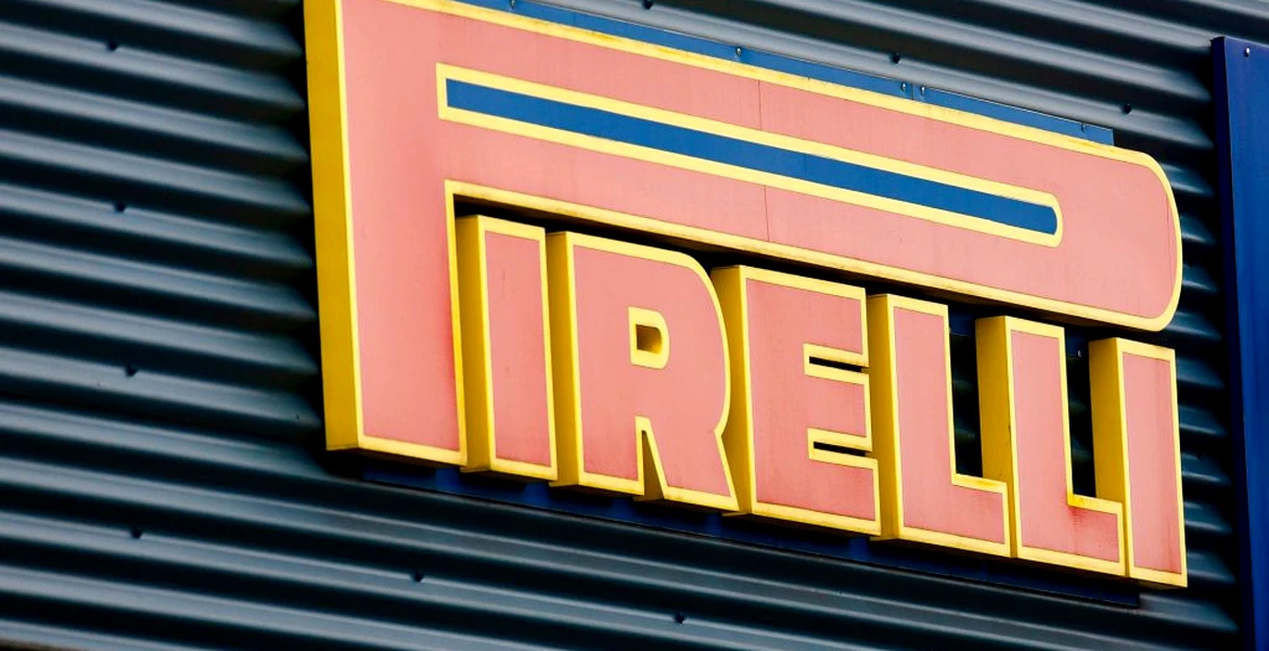 Pirelli, cel mai mare angajator din Olt, trimite 4.000 de oameni în șomaj tehnic