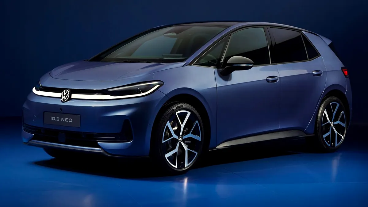 Volkswagen renunță la mai multe acorduri salariale începând cu 31 decembrie 2026