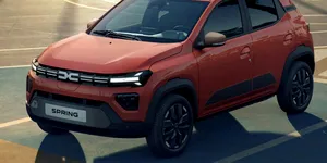 Dacia confirmă lansarea unui nou model electric de oraș. Va fi produs în Europa și va fi mai mare decât Spring