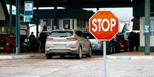 Trafic suspendat temporar la Punctul de Trecere a Frontierei Costești: rute alternative pentru șoferi