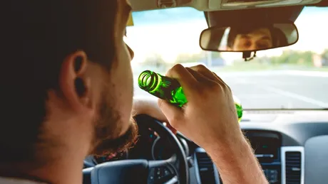 Ce alcoolemie-record avea șoferul care a spulberat cu mașina un copil de 8 ani și un bărbat