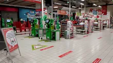 Singurul supermarket din România deschis în prima zi de Crăciun. Pe 25 decembrie 2025, funcționează între orele 14:00 si 22:00