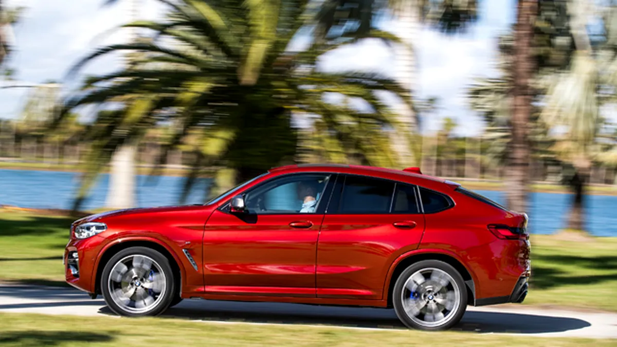 BMW la a 15-a ediţie Auto China Beijing 2018