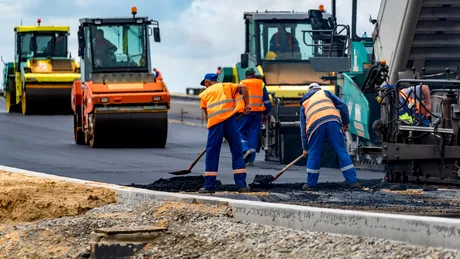 Traficul pe podul Giurgiu-Ruse, afectat de lucrări începând de sâmbătă