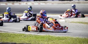 Video – Părinții ar trebui interziși în padoc? Propunerea radicală pentru kartingul din România