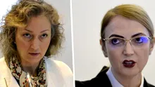 Lia Savonea cere demisia Siminei Tănăsescu din fruntea CCR, după întâlnirea cu Bolojan: Responsabilitatea funcției impune asumarea consecințelor