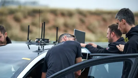 Euro NCAP modifică procedurile de testare a sistemelor de siguranță. Ele vor fi analizate în condiții de drum reale