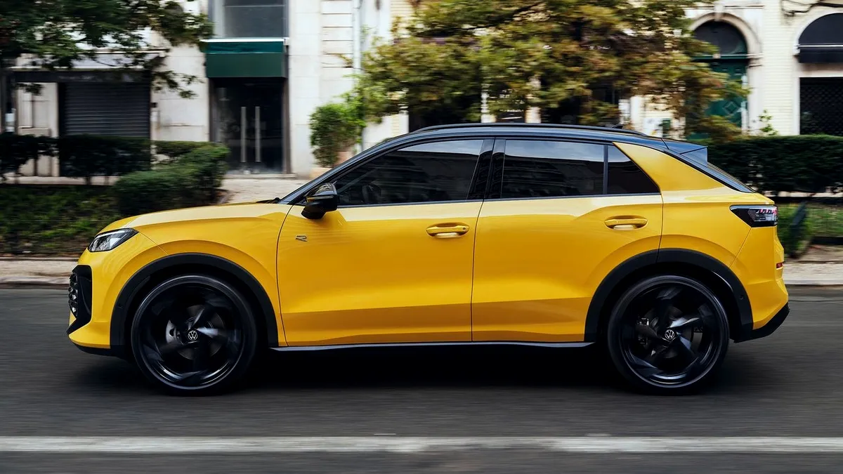 Topul mărcilor auto din Europa în 2026: Volkswagen rămâne lider, iar chinezii pun presiune pe rivalii europeni