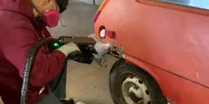 Cele mai bune metode de îndepărta rugina de pe caroserie. Soluții eficiente și prețuri actualizate