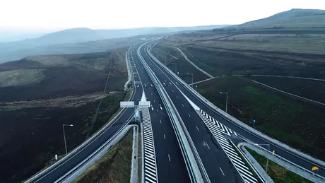 Guvernul va aloca 1,2 miliarde euro pentru construirea autostrăzii Târgu Neamţ-Iaşi