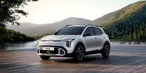 Kia prezintă facelift-ul pentru Stonic – O actualizare cât pentru o nouă generație