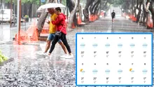 Orașele din România în care plouă 13 zile la rând, în luna iulie. Avertismentul meteorologilor Accuweather
