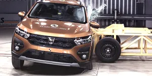 Șeful Dacia spune că producătorul nu urmărește stele Euro NCAP, însă nu va neglija siguranța pasivă