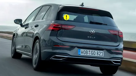 Semnul de începător: Unde se pune, care e dimensiunea minimă și când trebuie dat jos?