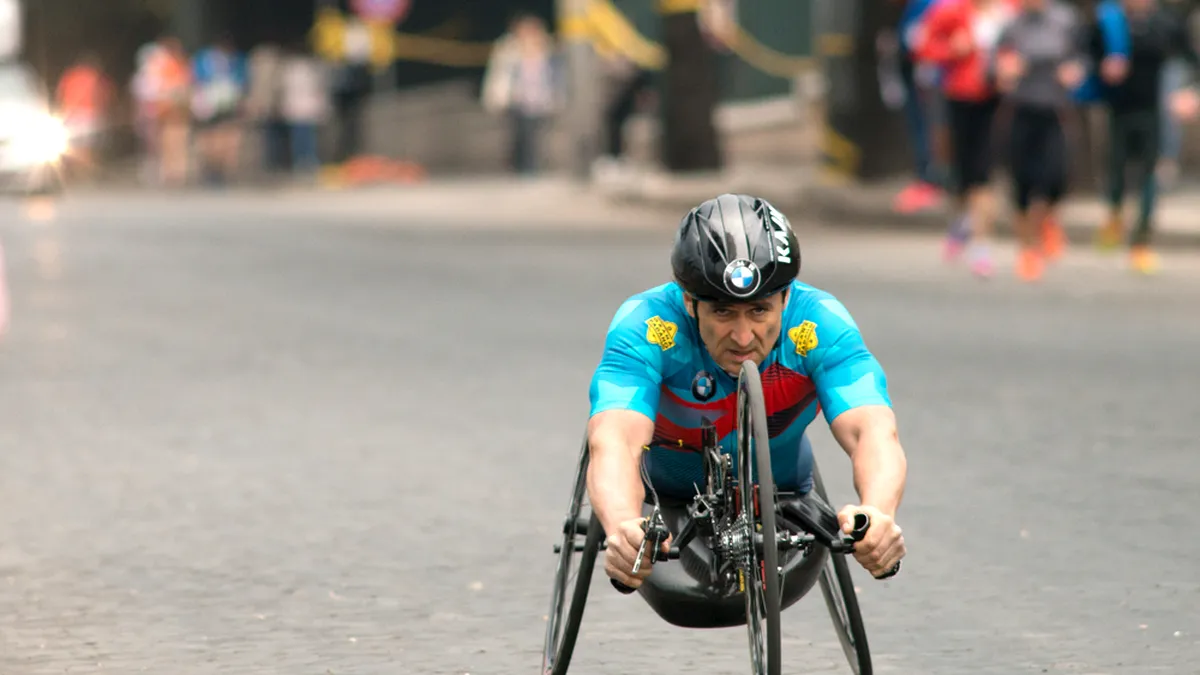 Alex Zanardi, în stare gravă. Pilotul este în comă. Ce spun medicii?