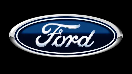 Un nou complex Ford în Bucureşti
