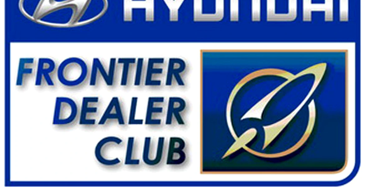 Hyundai lansează programul european “Frontier Dealer Club”