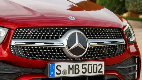 Mercedes-Benz a scumpit modelele comercializate în Rusia ca urmare a războiului din Ucraina