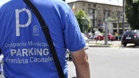 Mașinile electrice și hibride nu vor mai putea parca gratuit în București. Ciprian Ciucu pregătește anularea gratuității