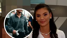 Ramona Olaru s-a îndrăgostit la prima vedere! Cine e faimosul pe care l-a abordat înaintea cursei de F1: 'E cam scund, dar se urcă pe…'