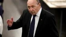 „Ne jucăm cu un reactor NUCLEAR”. Băsescu îi cere lui Nicușor Dan să intervină în criza energetică