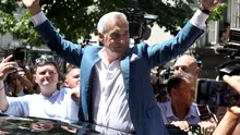 Călin Georgescu află astăzi dacă va rămâne sub control judiciar