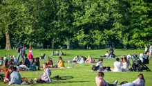 Vară neobișnuită în România! Care va fi ziua în care temperaturile maxime vor atinge 31 de grade Celsius