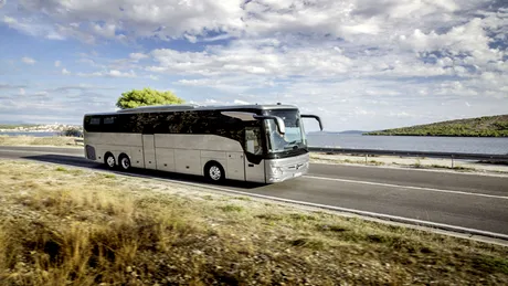 Cinci premii pentru divizia Daimler Buses în cadrul Bus World. Care au fost cele mai premiate modele