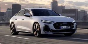 Audi anunță noi versiuni PHEV pentru noul A5. Autonomii de peste 100 km