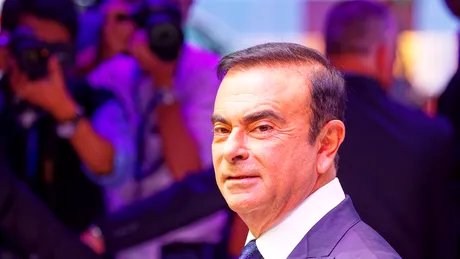 Evadarea din Japonia a lui Carlos Ghosn este demnă de Hollywood