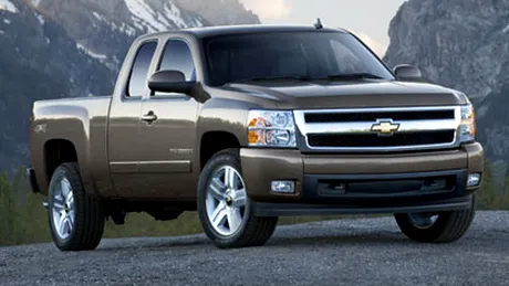 General Motors - Soluţii de criză