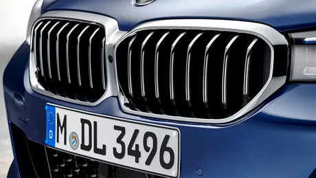 BMW oprește producția din Rusia și exporturile de mașini către piața din această țară