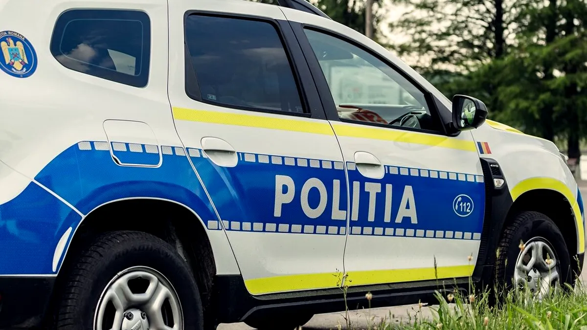 Poliția Română va cumpăra 30 de mașini 4x4 cu minim 200 de cai putere