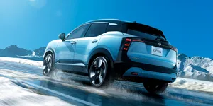 Nissan Kicks ajunge în Europa. Hibridul situat între Juke și Qashqai va fi produs la uzina din Marea Britanie