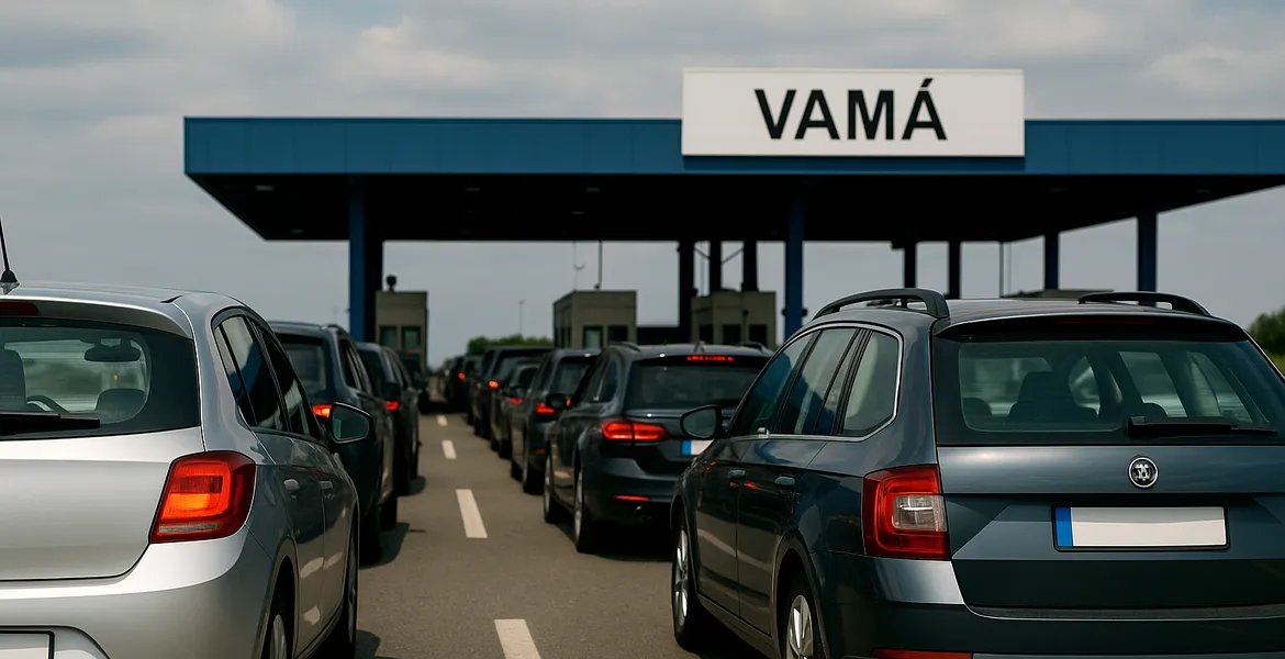 2025: E necesară o asigurare auto specială dacă circuli în afara țării? Reguli după aderarea la Schengen