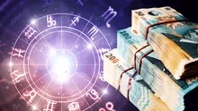 Patru zodii care dau lovitura financiară până pe 31 mai 2025! Începe o perioadă extraordinară pentru ele!
