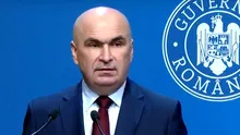 Ilie Bolojan anunță noi măsuri: TVA va fi pe două praguri, iar accizele la alcool şi combustibil vor crește