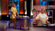 Cine este și cu ce se ocupă Ortensia Iliev de la MasterChef. Cum arăta acum 20 de ani fosta Regină a frumuseții a României